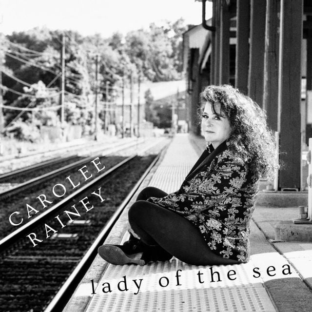 Carolee Rainey - 'Lady of the Sea' [Ringtone]