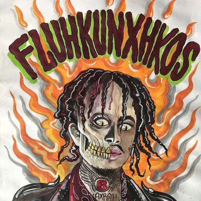 Slimesito - 'Free Fluhkunxhkos' [Ringtone]