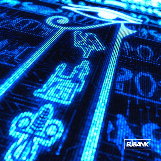 Eübank - 'just don't know...' [Ringtone]