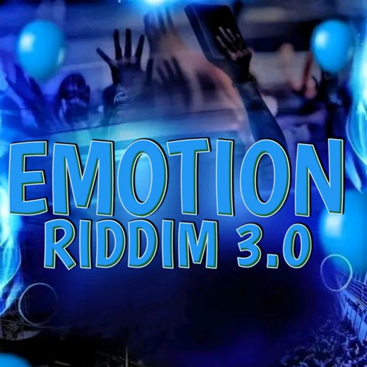 Lovely DJ Flower Boy P - 'Emotion Riddim 3.0' [Ringtone]