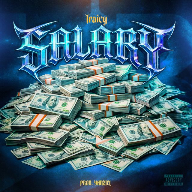Traicy - 'Salary' [Ringtone]