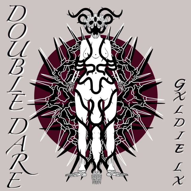 Gxldie Lx - 'Double Dare' [Ringtone]