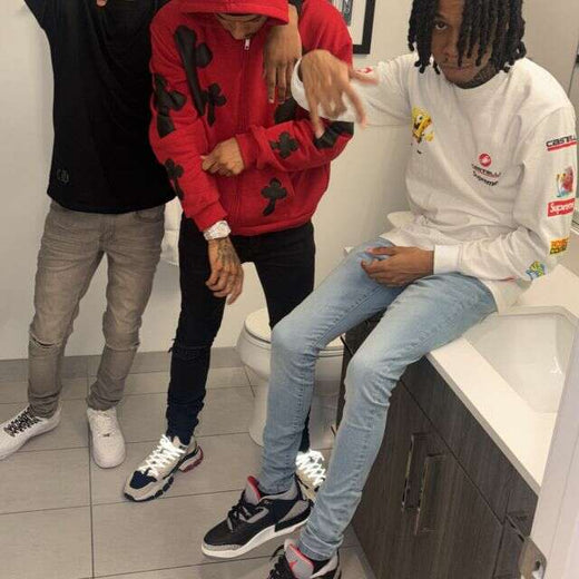 Lil Marah - 'Don’t Wanna Talk' [Ringtone]