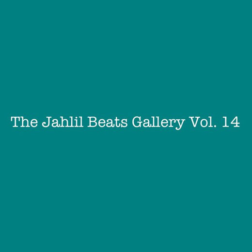 Jahlil Beats - 'Mark Tobey' [Ringtone]