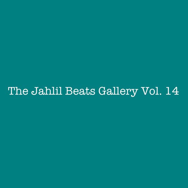 Jahlil Beats - 'Philip Guston' [Ringtone]