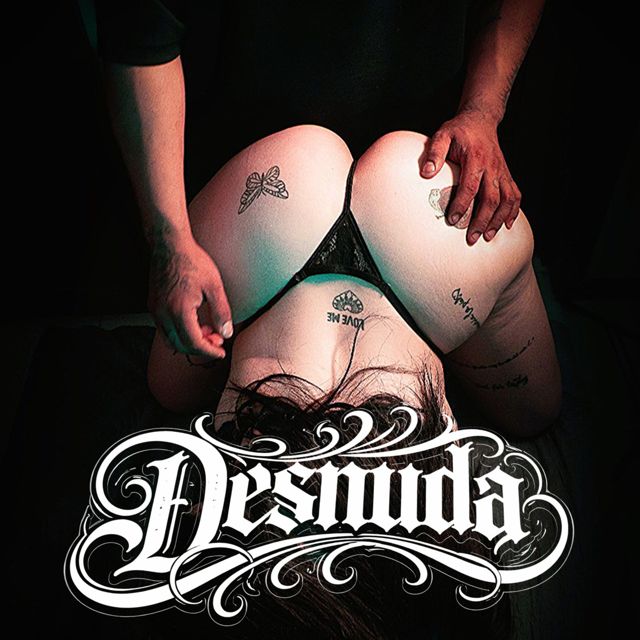 Pelon Gonzalez - 'Desnuda (feat. Jahir Estrada)' [Ringtone]