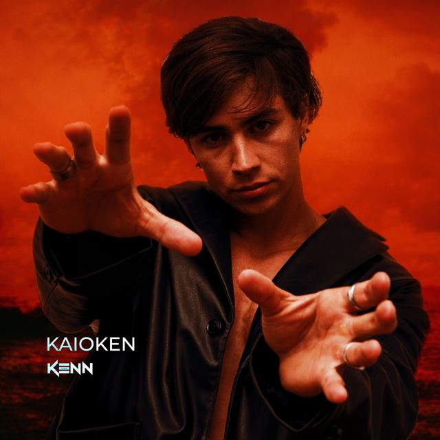 KENN - 'Kanji' [Ringtone]