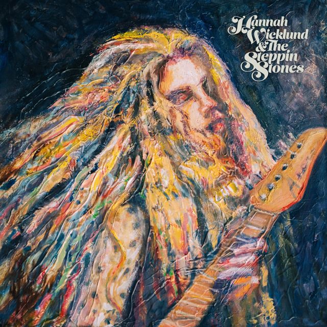 Hannah Wicklund - 'Mama Said' [Ringtone]
