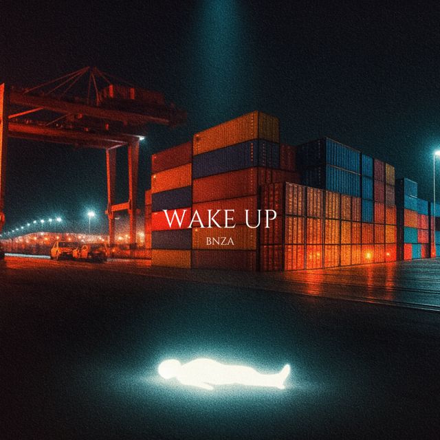 Bnza - 'WAKE UP' [Ringtone]