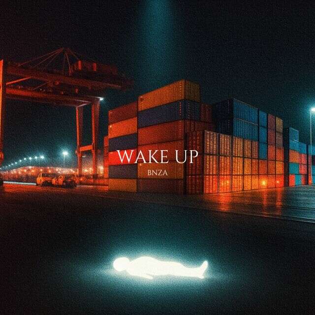 Bnza - 'WAKE UP' [Ringtone]