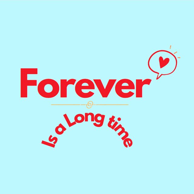 Kilo Keys - 'Forever Is A Long Time' [Ringtone]