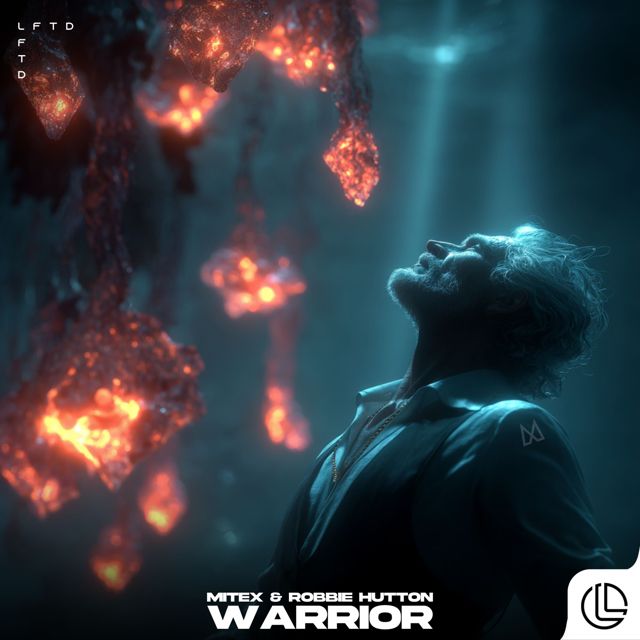 MiteX - 'Warrior (feat. Robbie Hutton)' [Ringtone]