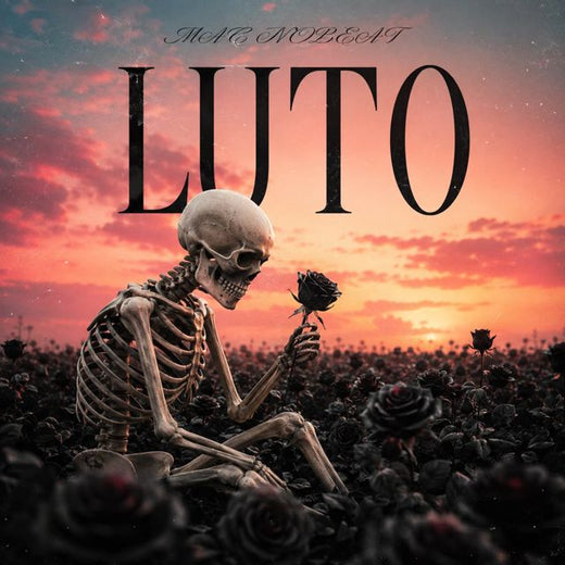 Mac NoBeat - 'Luto' [Ringtone]