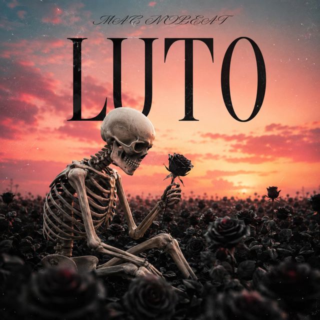 Mac NoBeat - 'Luto' [Ringtone]