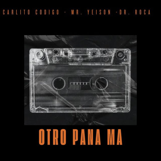MR. YEISON - 'Otro Pana Ma (feat. Carlito Codigo & Dr. Roca)' [Ringtone]