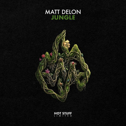 Matt Delon - 'Jungle' [Ringtone]