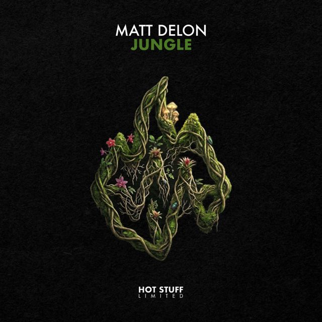 Matt Delon - 'Jungle' [Ringtone]