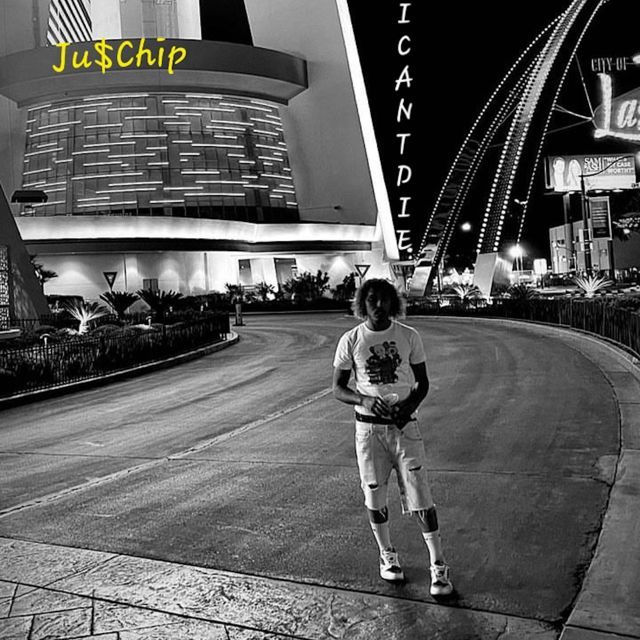 Ju$Chip - 'I Can't Die' [Ringtone]