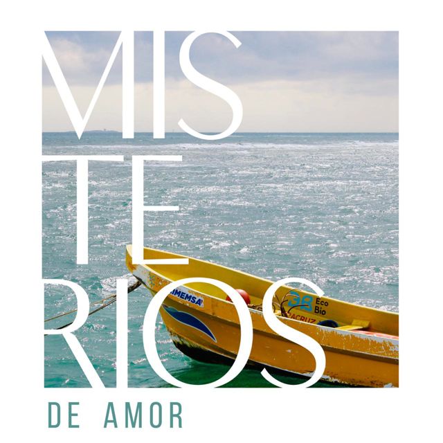 La Voloband - 'Misterios de amor' [Ringtone]