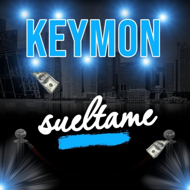 Keymon - 'Sueltame' [Ringtone]