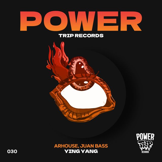 Arhouse - 'Ying Yang (Radio Edit) (feat. Juan Bass)' [Ringtone]