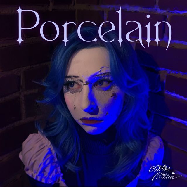Olivia Millin - 'Porcelain' [Ringtone]