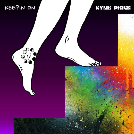 Kylie Price - 'Keepin On' [Ringtone]