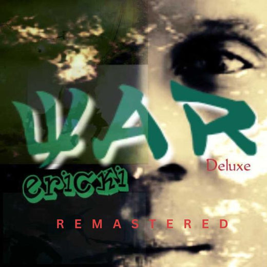 Ericki - 'Savage Cypher (2026 Remastered) (feat. Charis Daniel & Bissai Du Zion & P.I)' [Ringtone]