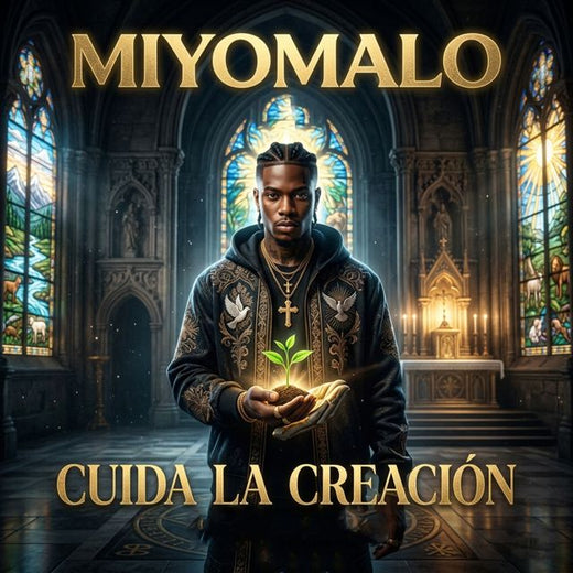MIYOMALO - 'Cuida la creación' [Ringtone]