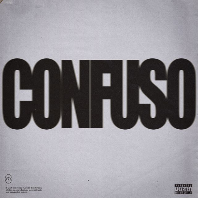 MAI4 - 'CONFUSO (feat. DKmixx & Aizakz)' [Ringtone]