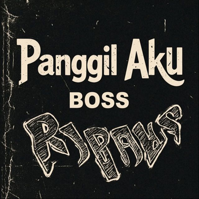 The Gondes - 'Panggil Aku Boss' [Ringtone]