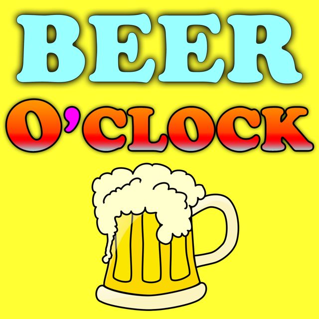 Funny Phone Calls - 'Beer O'Clock' [Ringtone]