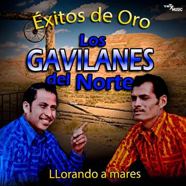 Los Gavilanes Del Norte - 'Nueve Días' [Ringtone]