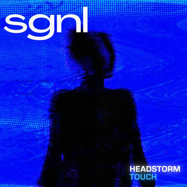 Headstorm - 'Touch' [Ringtone]