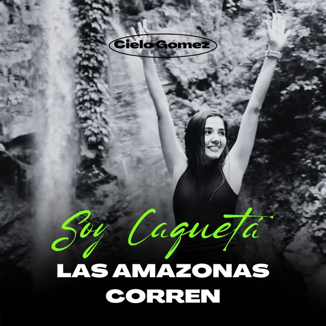 CIELO GÓMEZ - 'Soy Caquetá (feat. CIELO SKY)' [Ringtone]