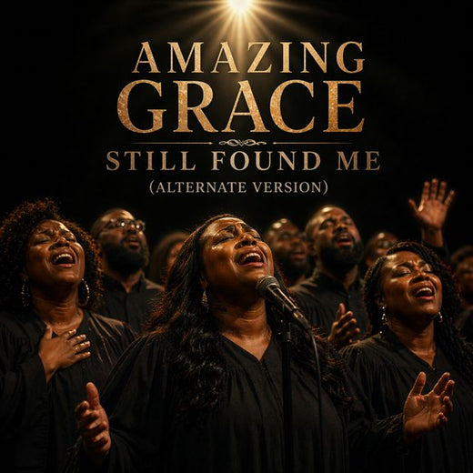 Groovah Music - 'Amazing Grace Still Found Me (Alternate Version)' [Ringtone]