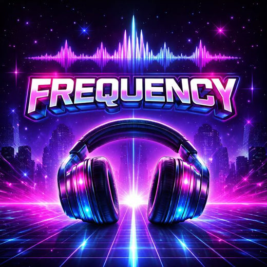 Colibries - 'Frecuency 752' [Ringtone]