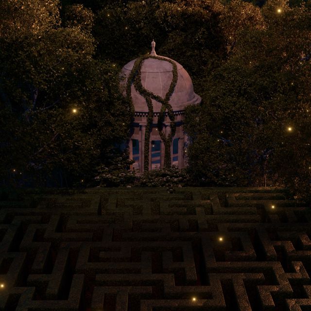 Botanic Motifs - 'Court of Confusion' [Ringtone]