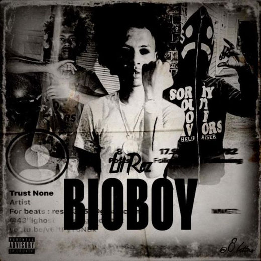 Lil Rez - 'In My Bag' [Ringtone]