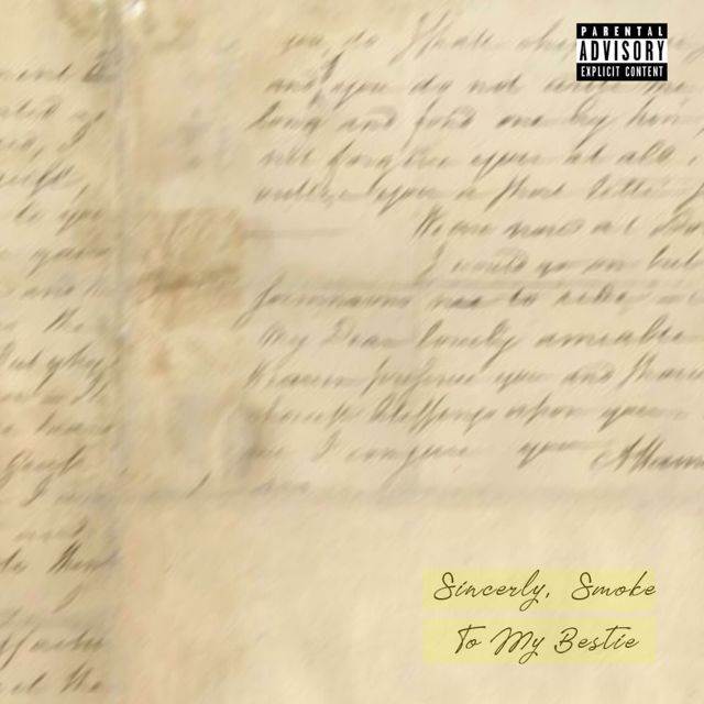 Smokingskul - 'Bestie' [Ringtone]