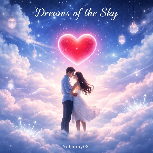 Yohanny08 - 'Dreams of the Sky' [Ringtone]