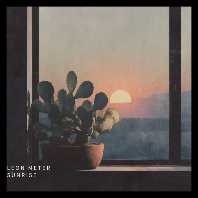 Leon Meter - 'Sunrise' [Ringtone]