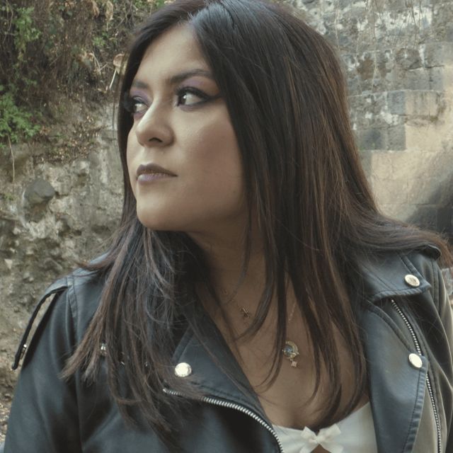 Alexa Navarru - 'Sin salvarnos' [Ringtone]