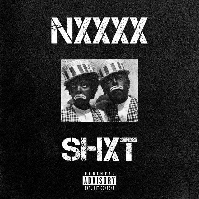 D.V. Alias Khryst - 'Nxxxx Shxt' [Ringtone]