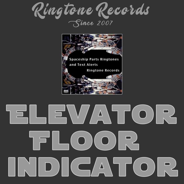 RR Collective - 'Elevator Floor Indicator' [Ringtone]