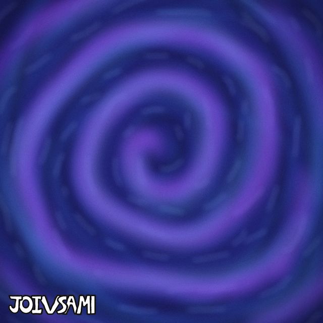 Joivsami - 'Ocean Spiral' [Ringtone]