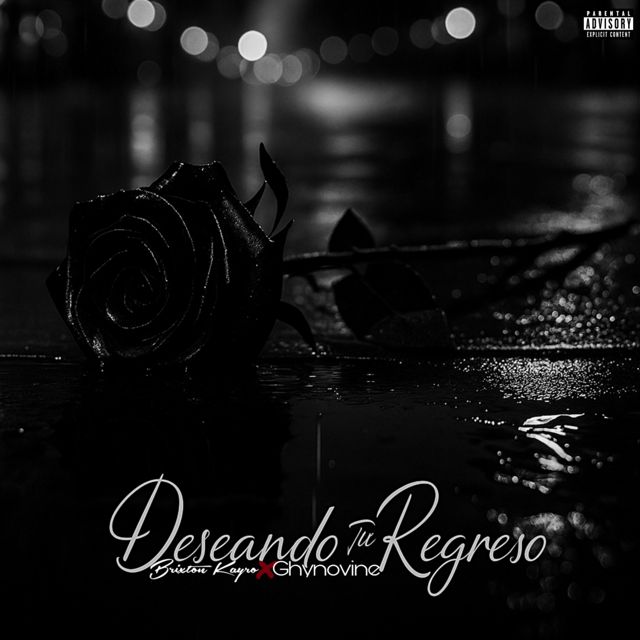 Brixton Kayro - 'Deseando Tu Regreso (feat. Ghynovine)' [Ringtone]