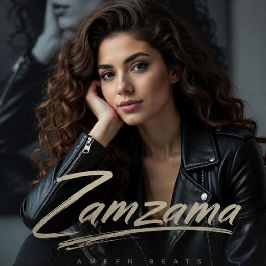 AmeeN Beats - 'Zamzama' [Ringtone]