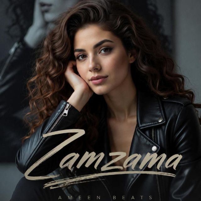 AmeeN Beats - 'Zamzama' [Ringtone]