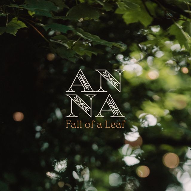 Call Me Anna - 'Half Moon Cafe' [Ringtone]